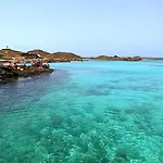 Tatil Evi Fuertedreams La Oliva