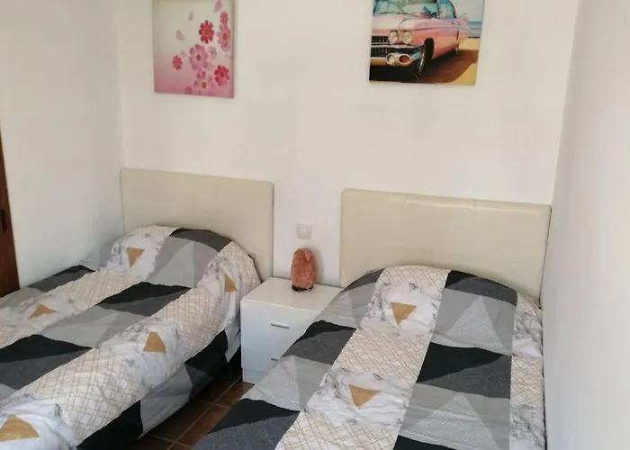 Fuertedreams بيت للعطل