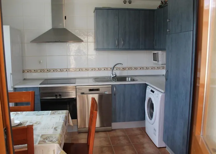 بيت للعطل Fuertedreams *