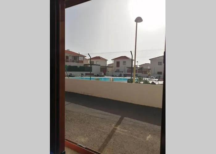 بيت للعطل Fuertedreams *