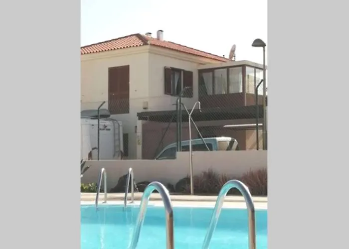 Fuertedreams لا أوليفا