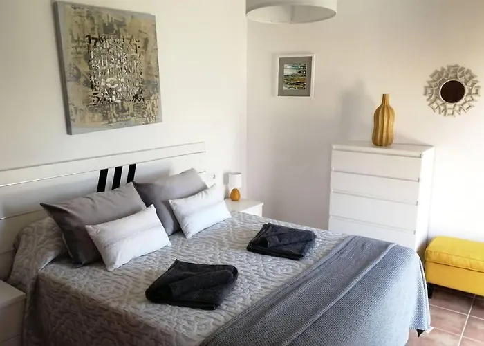 Fuertedreams بيت للعطل *