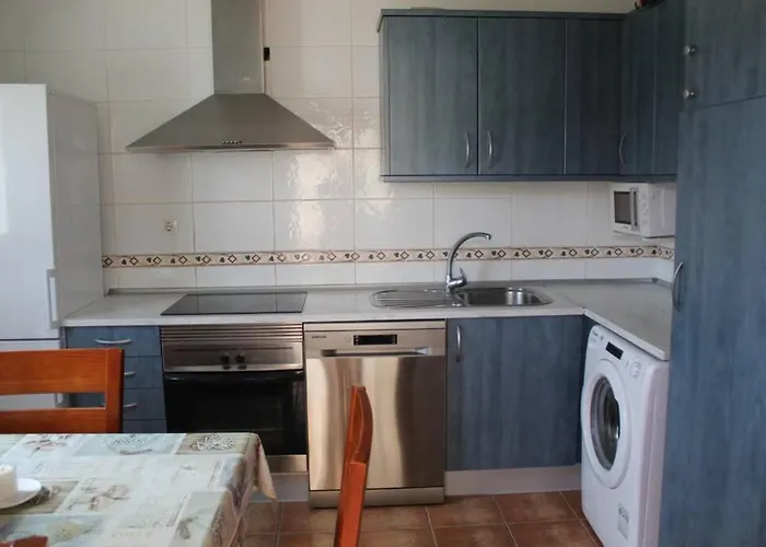 بيت للعطل Fuertedreams لا أوليفا