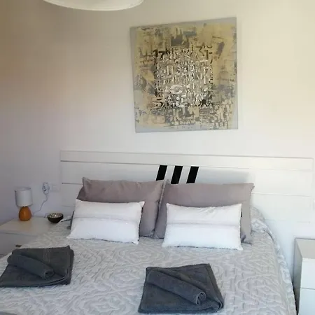 Fuertedreams Nyaraló La Oliva