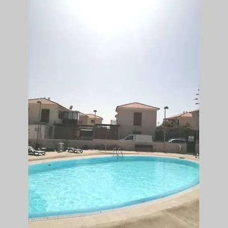 Fuertedreams * La Oliva