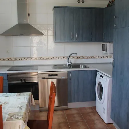 Nyaraló Fuertedreams *