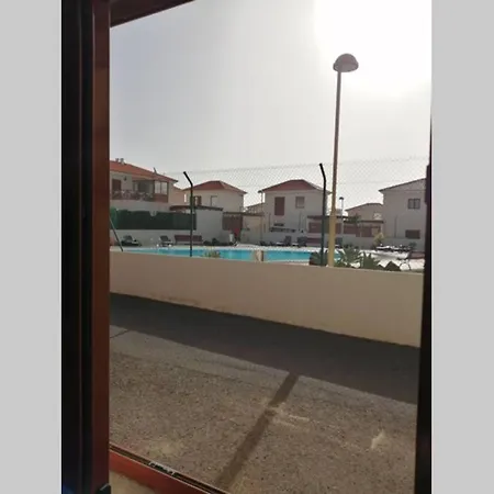 Nyaraló Fuertedreams *