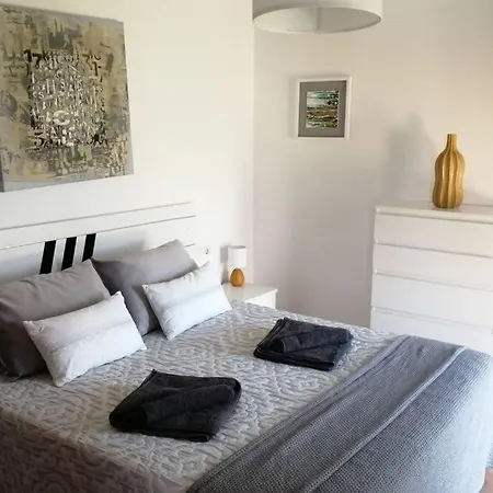 Fuertedreams Holiday home *