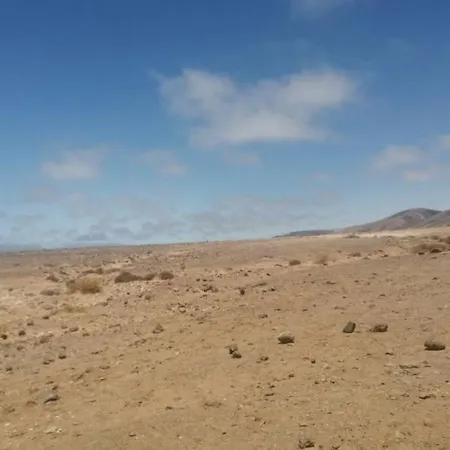 Fuertedreams * La Oliva