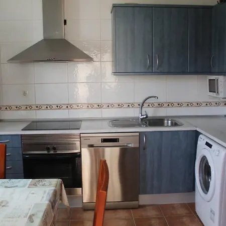 Holiday home Fuertedreams La Oliva