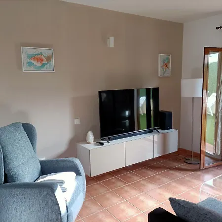 Fuertedreams Prázdninový dům