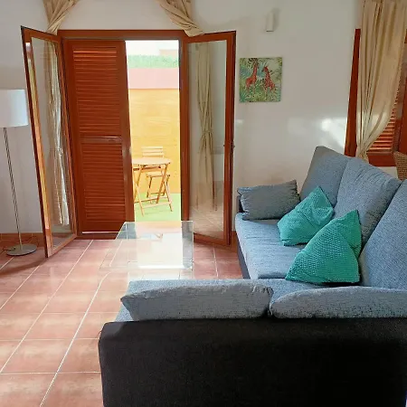 Fuertedreams * La Oliva