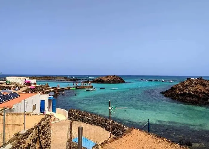 Fuertedreams Casa de Férias