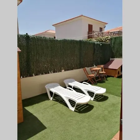 Fuertedreams * ラ・オリーバ