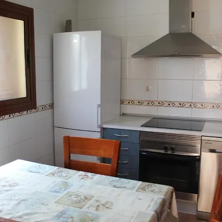 Fuertedreams Сasa de vacaciones La Oliva