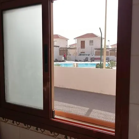 Сasa de vacaciones Fuertedreams La Oliva