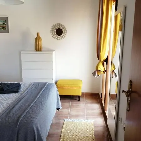 Fuertedreams Сasa de vacaciones La Oliva